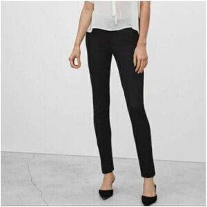 Babaton Aritzia Skinny Bi Stretch Pants Size 4